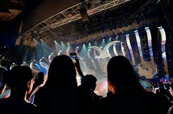 Éxito rotundo: Entradas para Festival de Viña del Mar se han agotado en tres de los cinco días