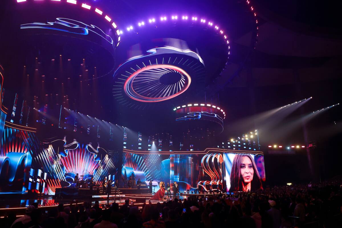 consiguió un rating promedio más alto que la edición anterior. / Créditos: Aton.