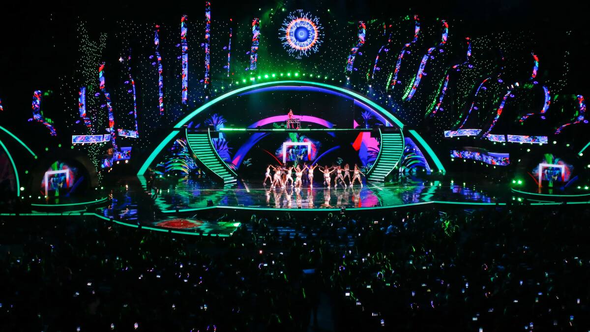 Mega se prepara para el Festival de Viña 2026: Revisa las fechas y las reacciones en redes sociales