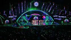 Mega se prepara para el Festival de Viña 2026: Revisa las fechas y las reacciones en redes sociales