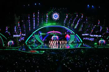 Mega se prepara para el Festival de Viña 2026: Revisa las fechas y las reacciones en redes sociales