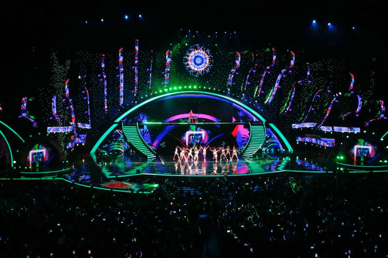 ya tiene fecha para su edición 65.