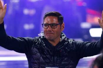 “Tiene una necesidad de figurar”: Aseguran que equipo del Festival de Viña del Mar no tendría buena relación con Pancho Saavedra