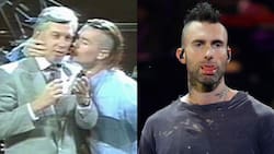 Desde Maroon 5 hasta Los Prisioneros: Estos son los 10 momentos musicales más polémicos ocurridos en el Festival de Viña