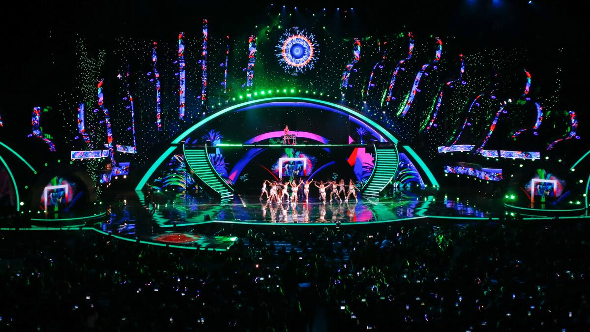 Esta es la mega renovación que se realizará en la Quinta Vergara con 500 millones para el Festival de Viña 2025