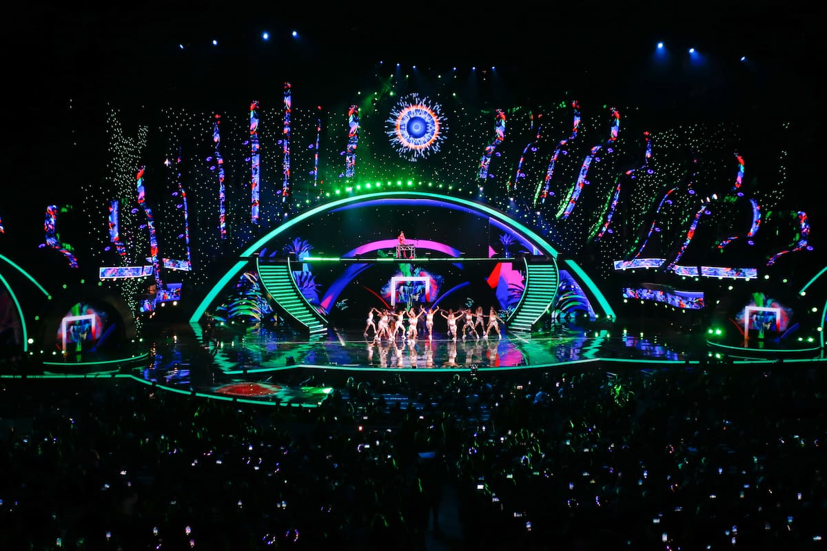 Se realizará en una Quinta Vergara renovada.