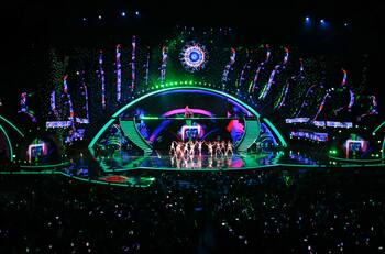 Esta es la mega renovación que se realizará en la Quinta Vergara con 500 millones para el Festival de Viña 2025