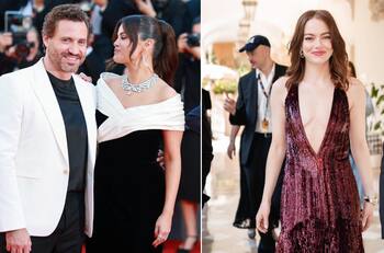 Los mejores looks que dejó la alfombra roja del Festival de Cannes 2024