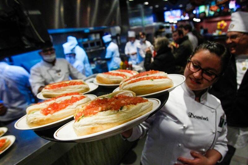 Conoce qué día y dónde se llevará a cabo este evento gratuito. Créditos: ATON.