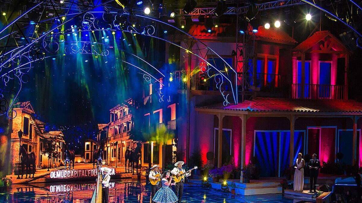 Festival del Huaso de Olmué 2024: Estos serán los animadores del certamen y la fecha en que se realizará