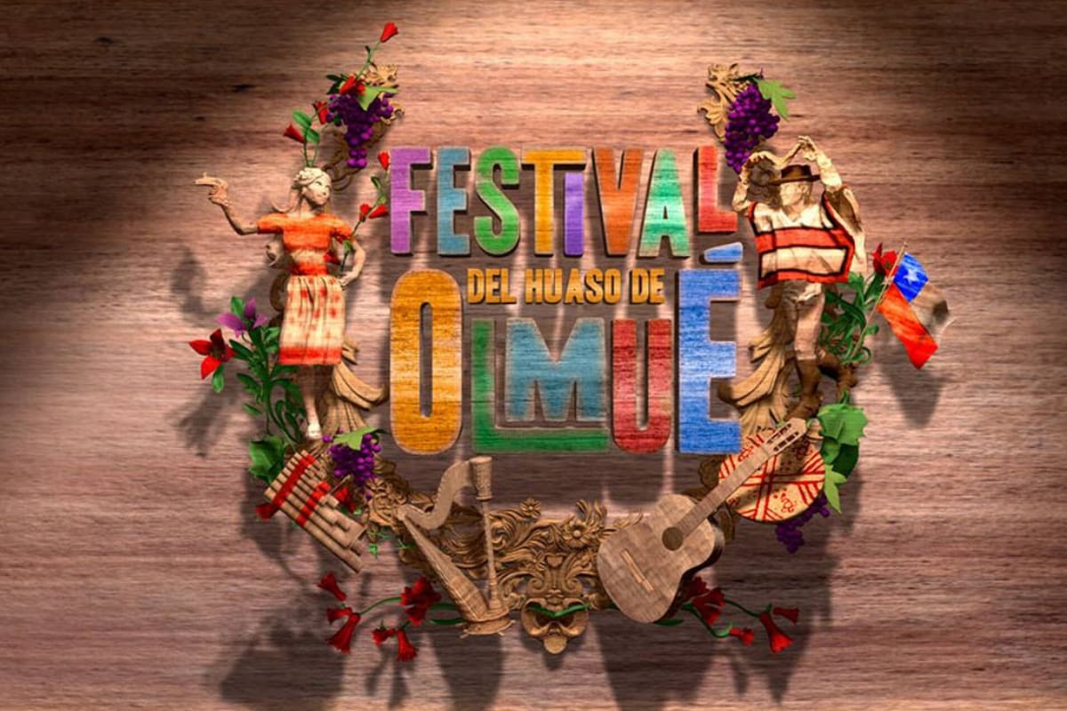 Festival del Huaso de Olmué