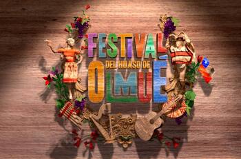 Por primera vez en su historia: Festival del Huaso de Olmué confirma a la animadora oficial del backstage para su versión 2024