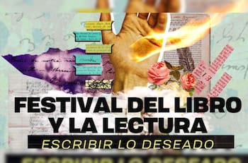 Festival del Libro y la Lectura de Ñuñoa: Conoce dónde y cuándo será