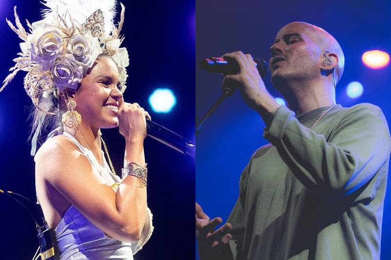 Festival Frontera 2023: ¿Qué bandas tocarán, cuál es el precio de las entradas y dónde comprarlas? - Créditos: Instagram