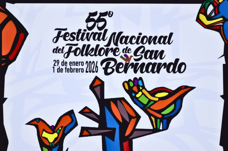 El mejor panorama para visitar en familia en San Bernardo. Créditos: @sanbernardocl vía Instagram.