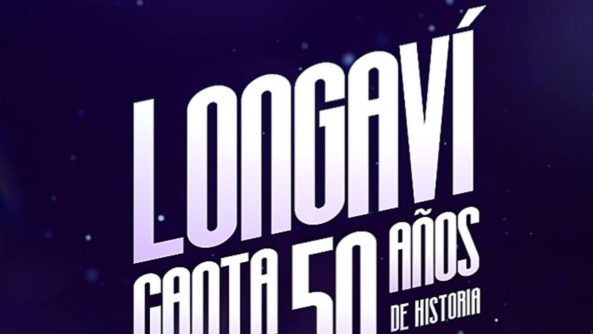 Festival Longaví Canta 2025: Fecha, lugar, artistas invitados y precio de entradas preferenciales