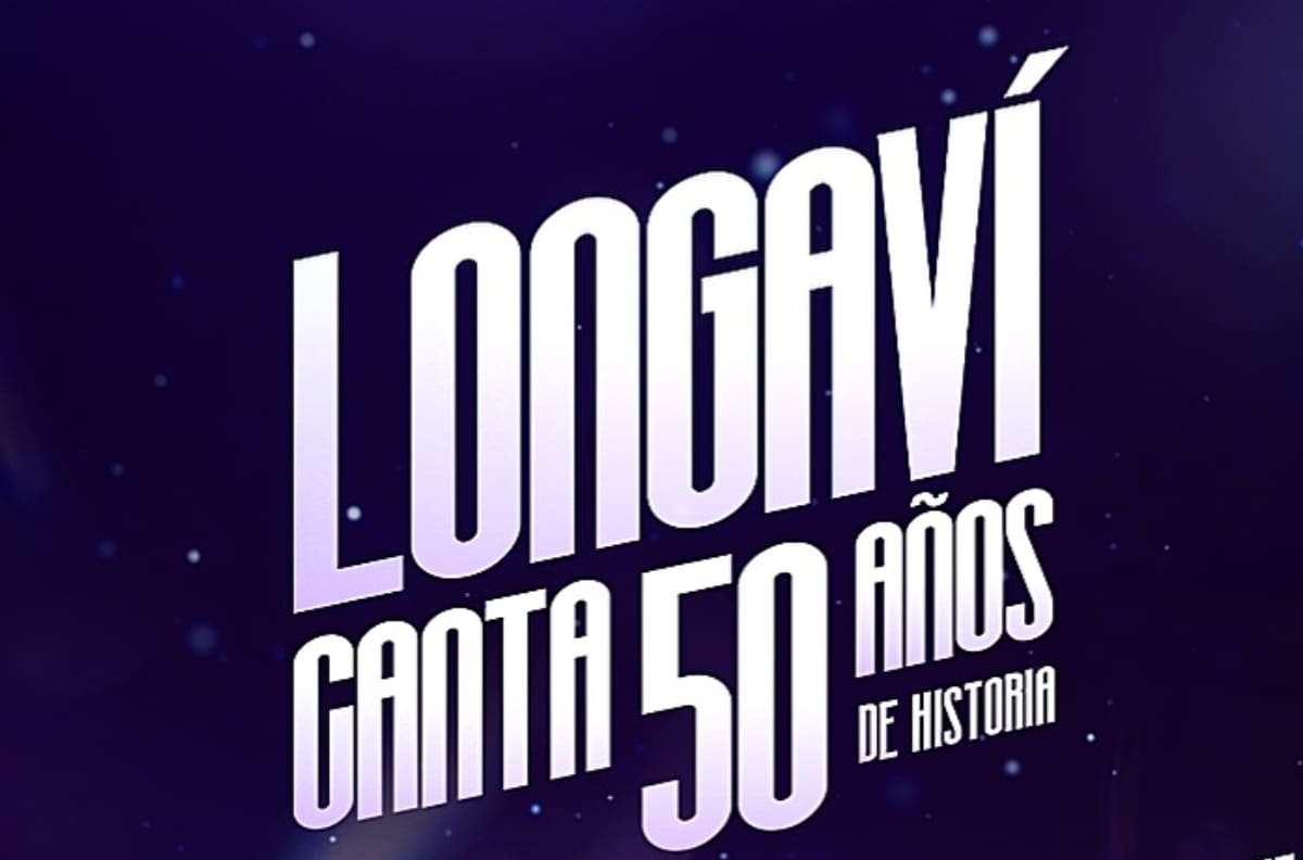Festival Longaví Canta 2025: Fecha, lugar, artistas invitados y precio de entradas preferenciales