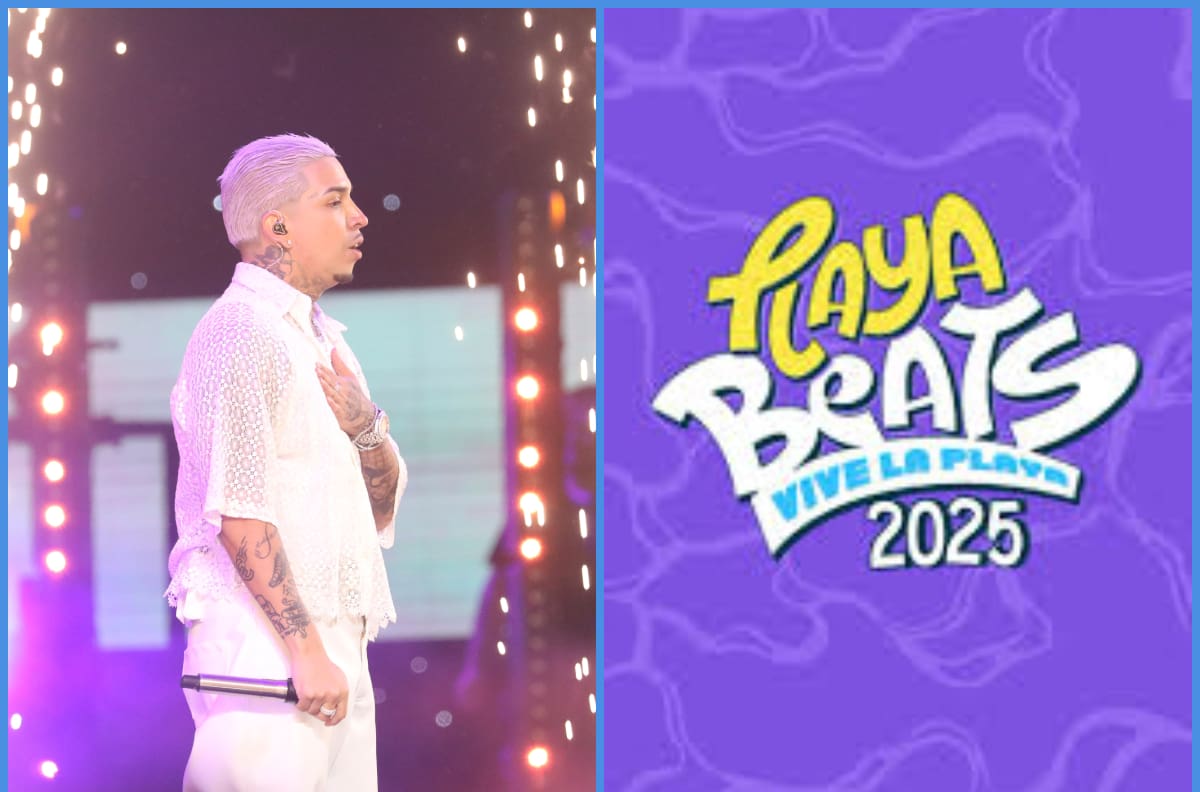 Festival Playabeats 2025: Fecha, dónde es, artistas, venta de entradas y casting masivo