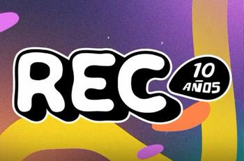 REC 2025: Dónde ver GRATIS el festival de rock más grande de Chile