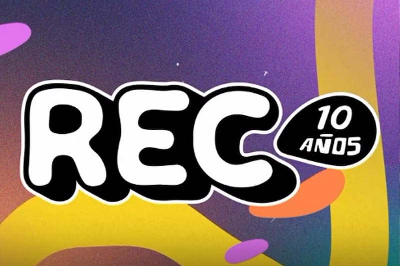 El Festival de Rock cumple su aniversario número 10 este 2025.