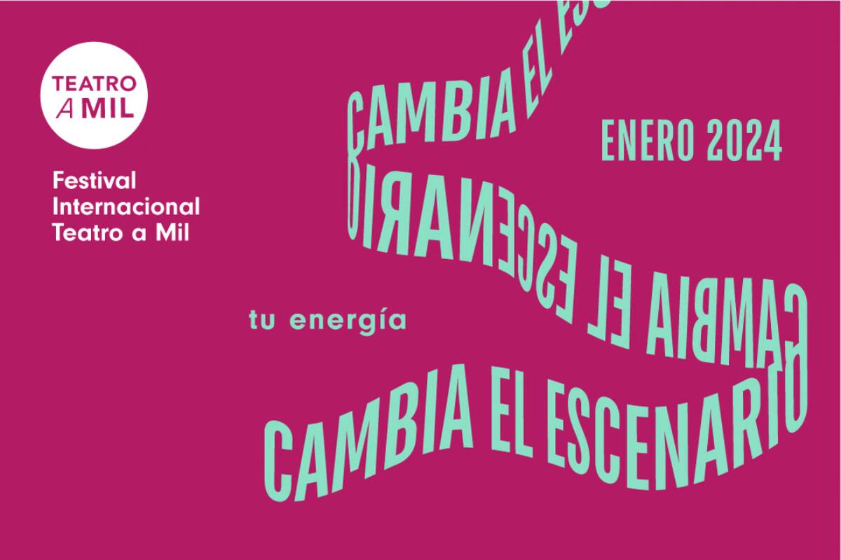 El festival traerá varios eventos gratuitos en distintos puntos del país.