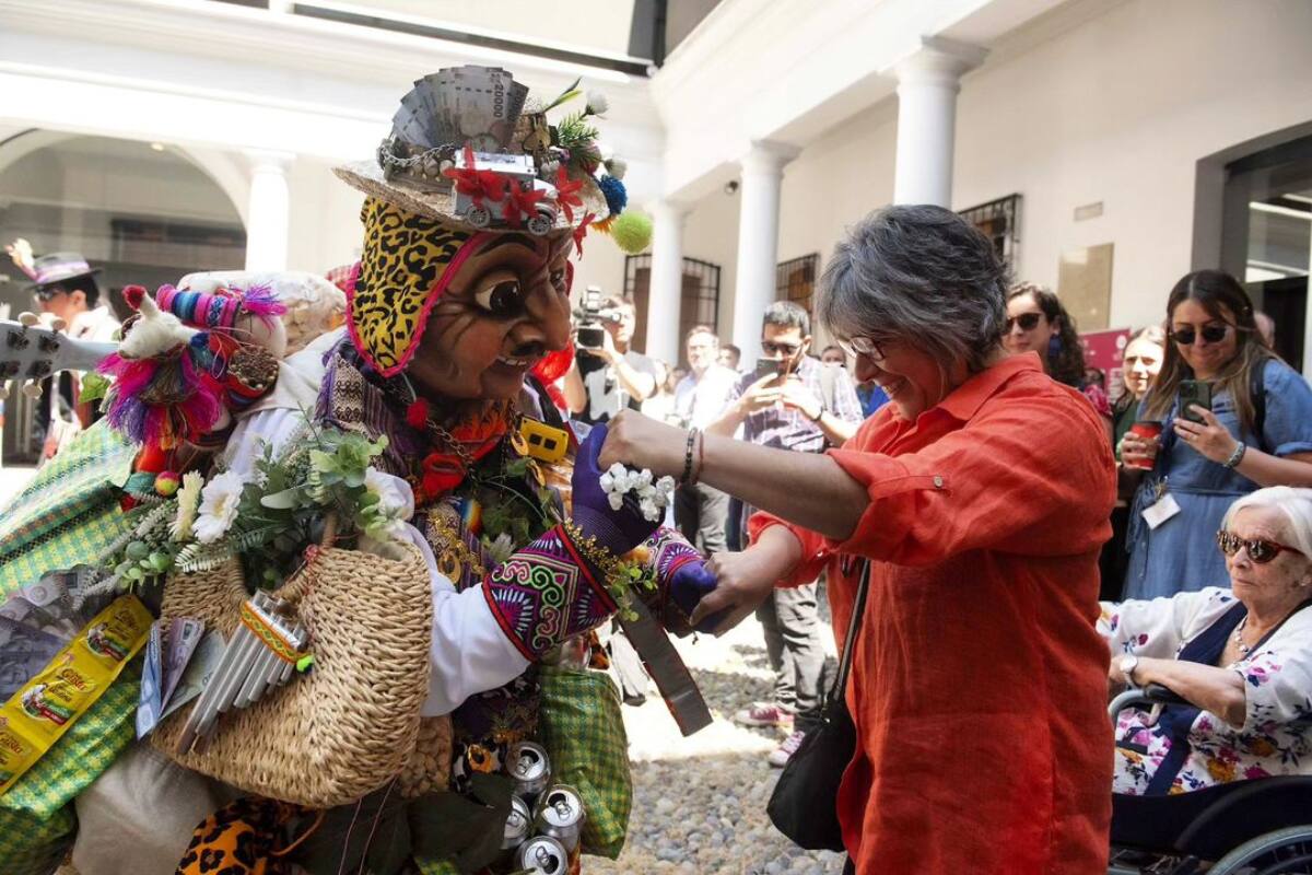 El festival traerá varios eventos gratuitos para todo el público a lo largo del país.