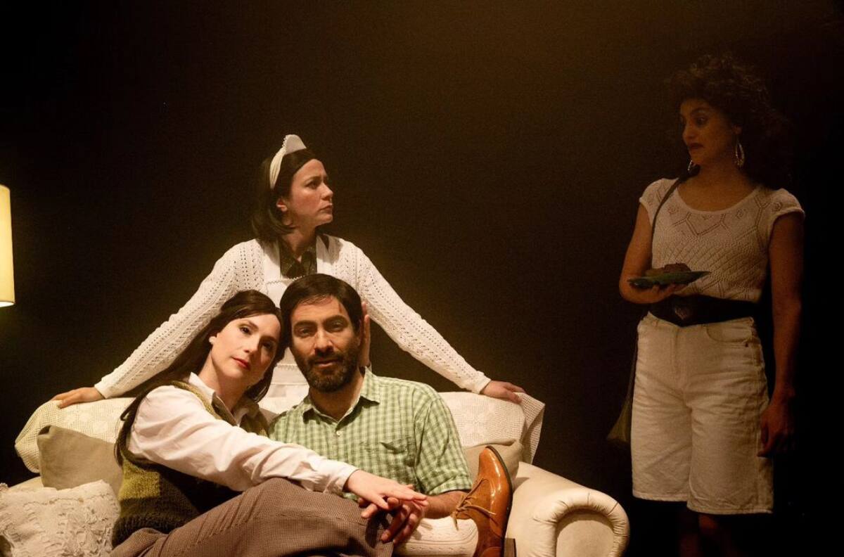 Festival Teatro a Mil 2024: Estos son los shows gratuitos que puedes ver esta semana