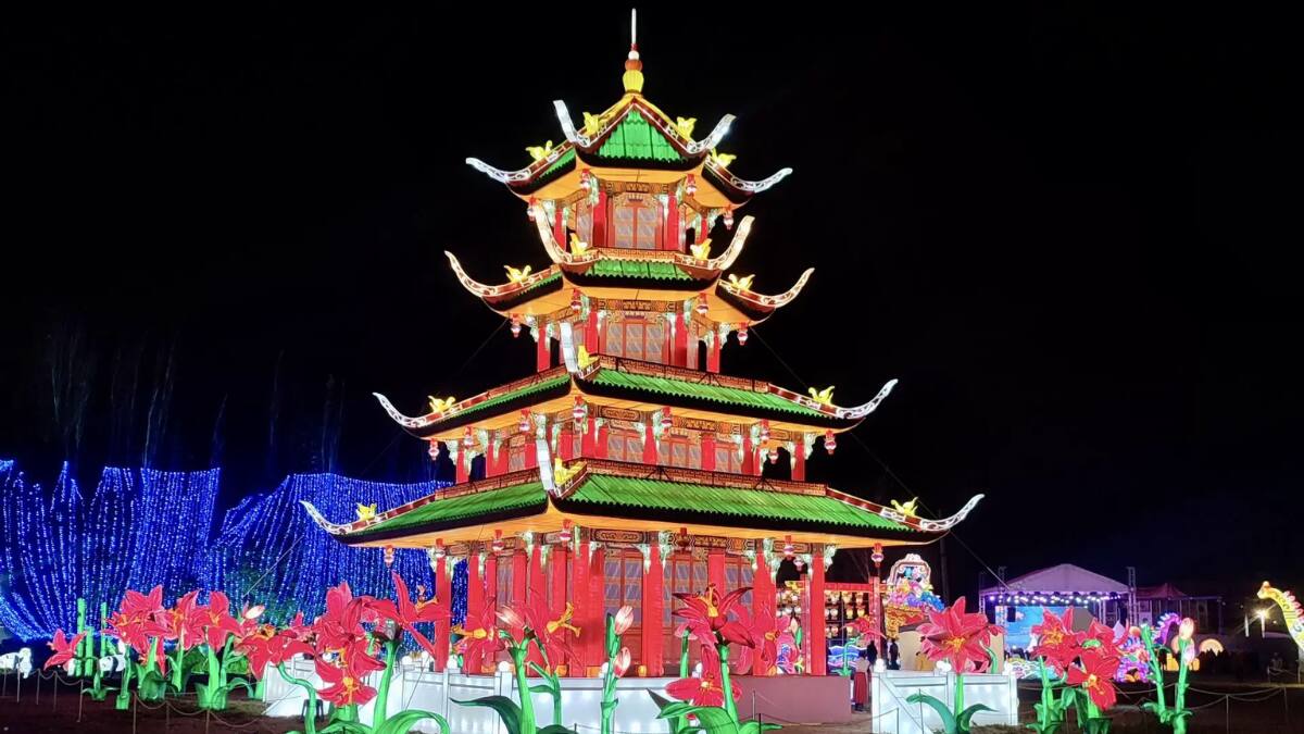 Festival Tianfu: Conoce quiénes podrán entrar gratis este 9 y 10 de febrero