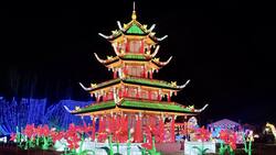 Festival Tianfu: Conoce quiénes podrán entrar gratis este 9 y 10 de febrero