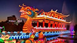 Tianfu vuelve a Santiago con espectacular show de luces, danza y más sorpresas: Ubicación y precio de las entradas