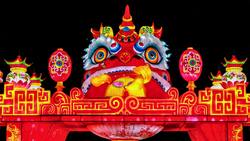 Festival de luces Tianfu tendrá nuevo recinto en Santiago: Ubicación, fechas y precio de las entradas