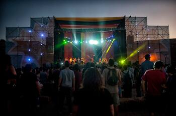 Festival Womad 2023: ¿Cuándo se realizará y cómo adquirir las entradas gratis?