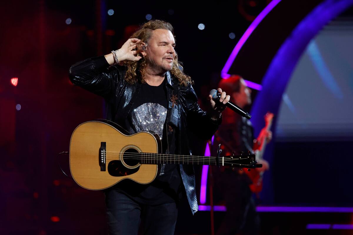 “A la chingada”: El reclamo de Maná por el “poco” tiempo que les dieron en el Festival de Viña 204:
