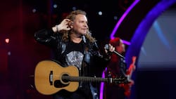 “A la chingada”: El reclamo de Maná por el “poco” tiempo que les dieron en el Festival de Viña 2024