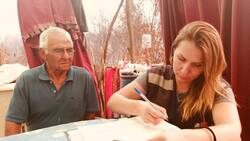 Ficha Básica de Emergencia: ¿En qué comunas se está aplicando la FIBE este lunes 13 de febrero?