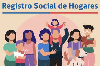 Ficha de Protección Social: ¿Cómo obtener mi Cartola Hogar?