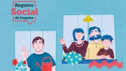 ¿Cómo solicitar mi Ficha de Protección Social del Registro Social de Hogares?