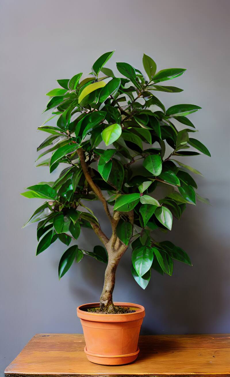 Estas plantas de interior sirven para mantener fresco tu hogar en tiempos de verano y calor. | Fotos: EnLaHora