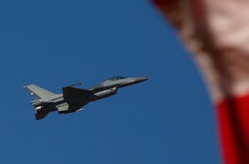 Empresas israelíes interponen recurso en contra del Presidente Boric y Ministra Fernández por exclusión de la FIDAE