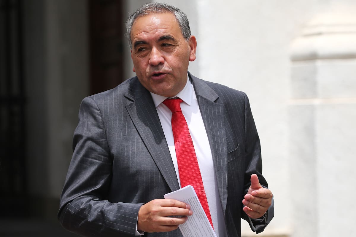 , senador de la República. Foto: Aton