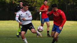 El vuelco en la vida de Fidel Tourn: desechado por Colo Colo y ahora voluntario ante inundaciones en Argentina