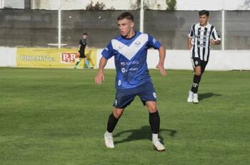 No pudo ser el nuevo Pablo Solari en Colo Colo y ahora busca club en Argentina: “Sigo esperando”