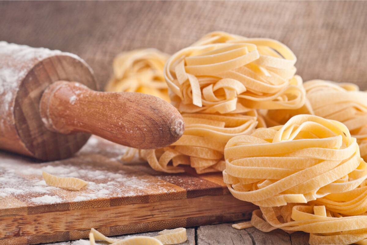 Esta receta es muy sencilla de realizar y solo requiere dos ingredientes. Foto: Directo al Paladar.