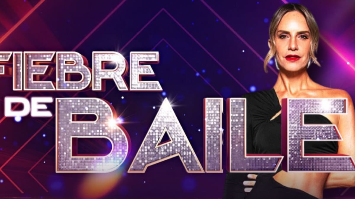 Fiebre de Baile: Revisa la lista completa de famosos confirmados al estelar de Chilevisión