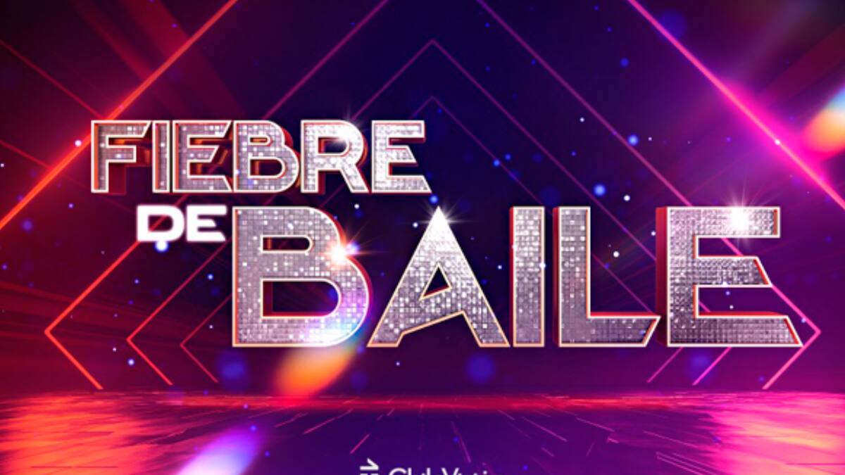 ¡De infarto! Revelan primer duelo de famosos que abrirá los fuegos en Fiebre de Baile