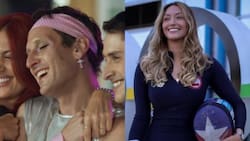 Bombazo en Fiebre de Baile: Actor de Generación 98 y reconocida atleta se suman al programa