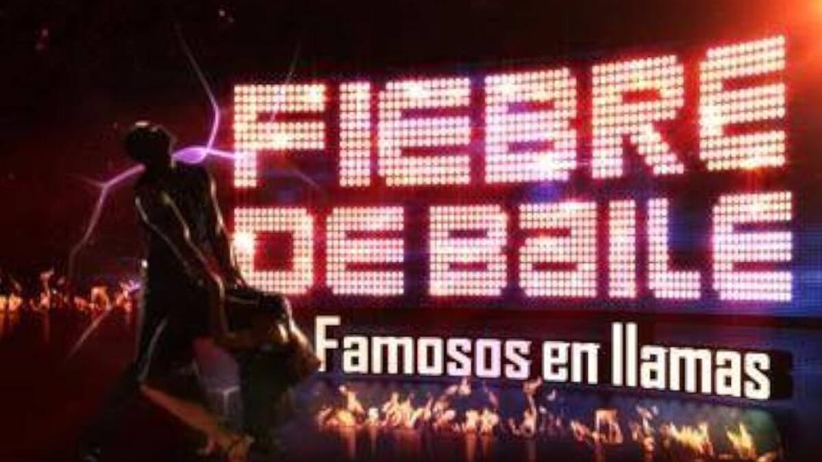 Spoiler: Ex Palabra de Honor sería la primera confirmada de Fiebre de Baile, el nuevo programa de CHV
