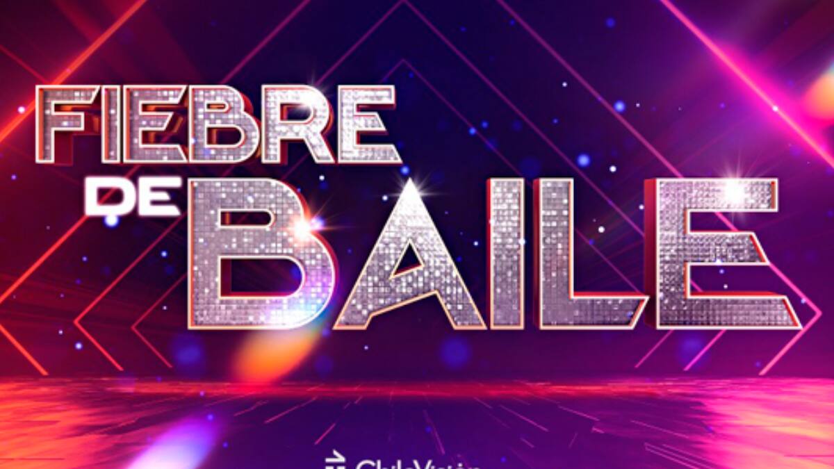 Fiebre de Baile confirma a su jurado estelar: destacan dos famosos bailarines chilenos