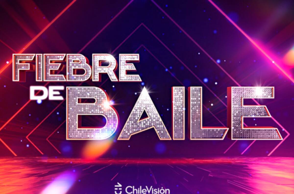 Fiebre de Baile confirma a su jurado estelar: destacan dos famosos bailarines chilenos