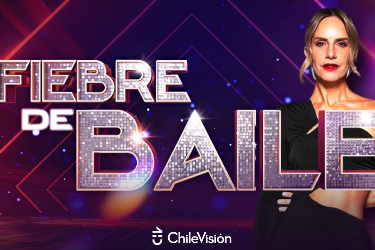 Chilevisión fichó a hijo de importante cantante nacional.
